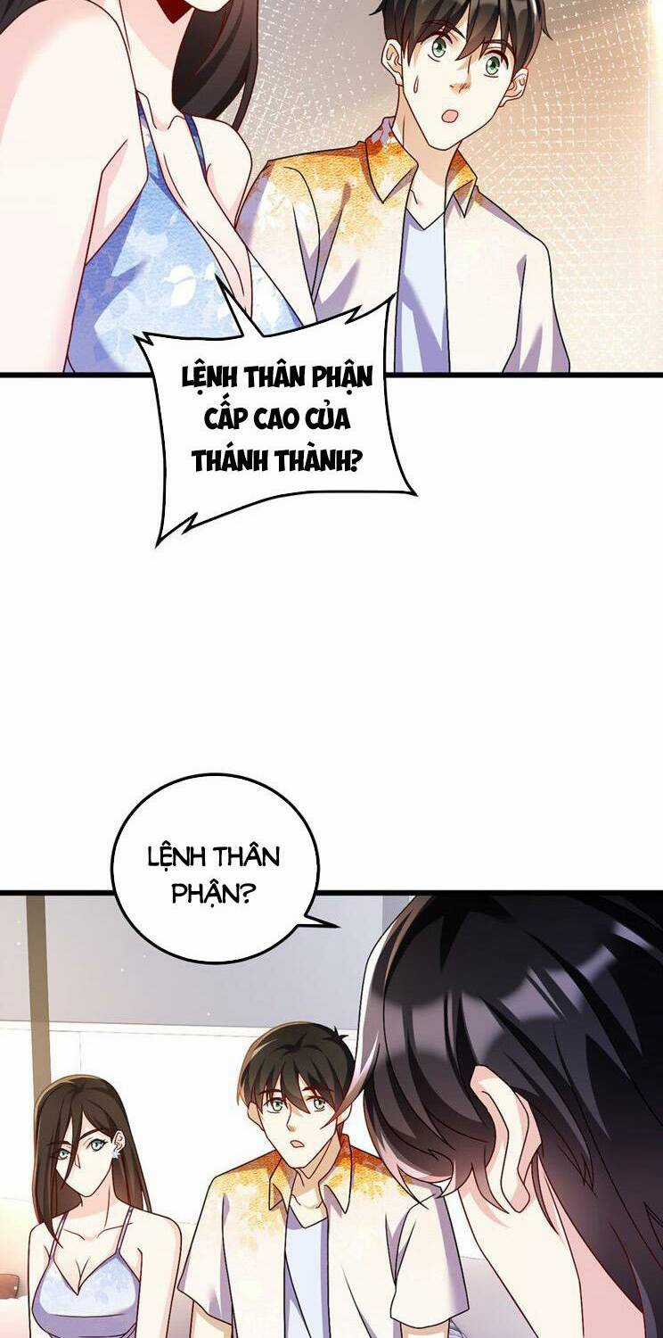 Tiên Tôn Lạc Vô Cực Chapter 248 trang 27