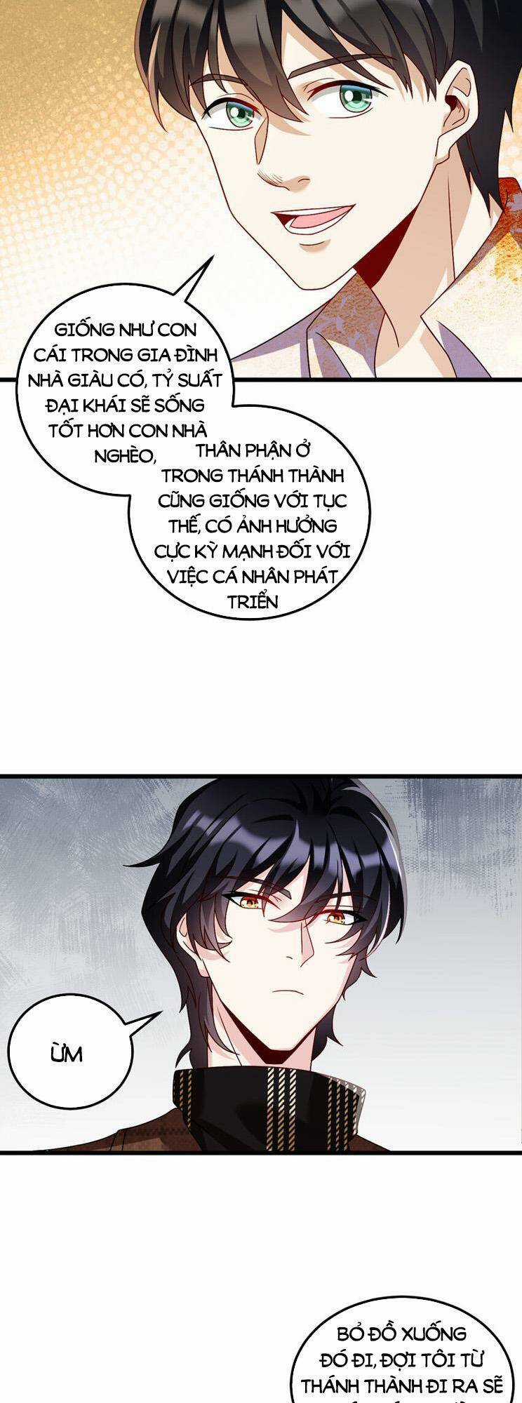 Tiên Tôn Lạc Vô Cực Chapter 248 trang 29