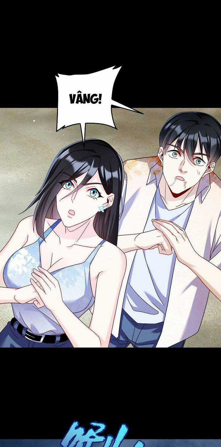 Tiên Tôn Lạc Vô Cực Chapter 248 trang 3