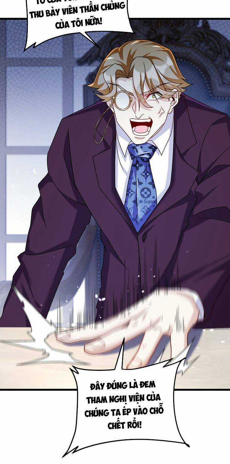 Tiên Tôn Lạc Vô Cực Chapter 248 trang 6