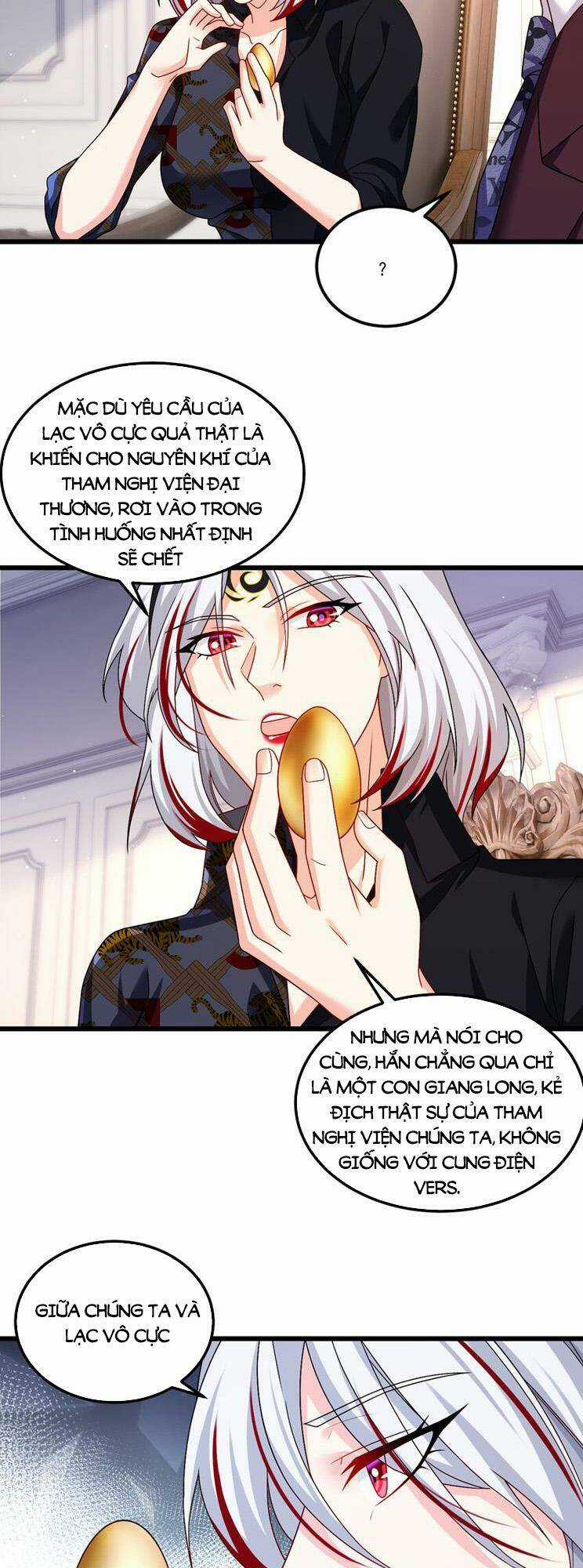 Tiên Tôn Lạc Vô Cực Chapter 248 trang 8