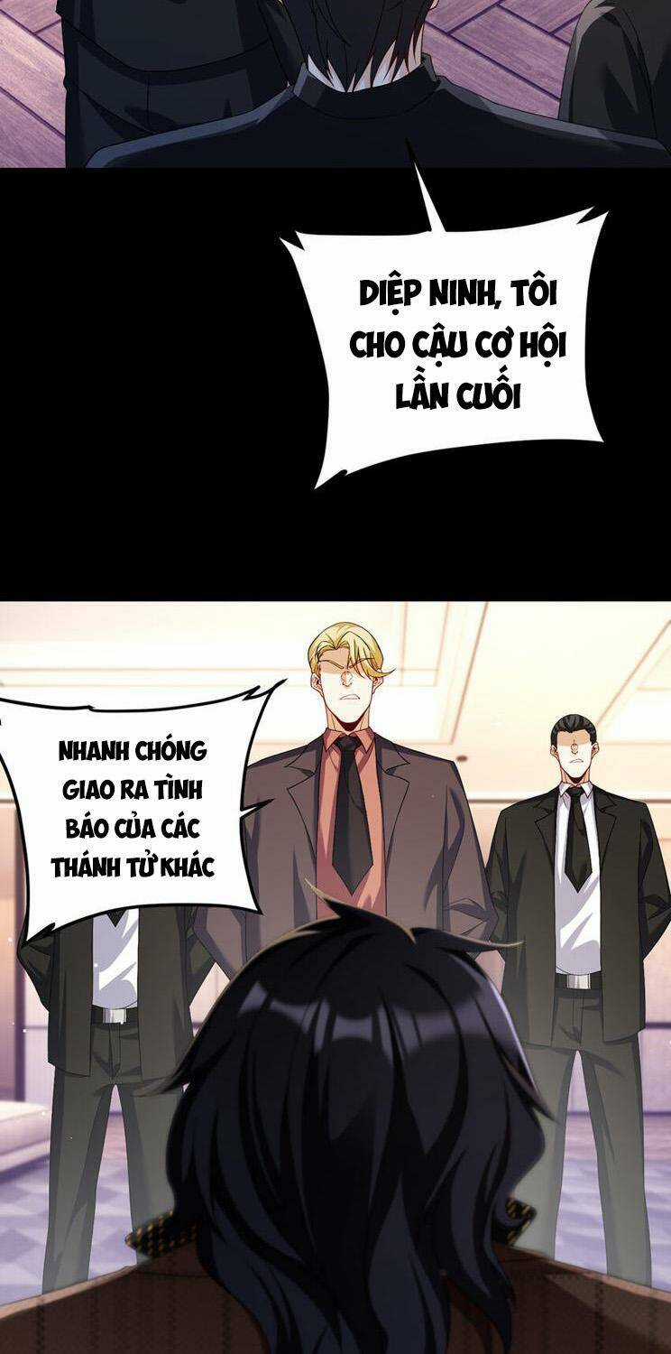 Tiên Tôn Lạc Vô Cực Chapter 249 trang 10