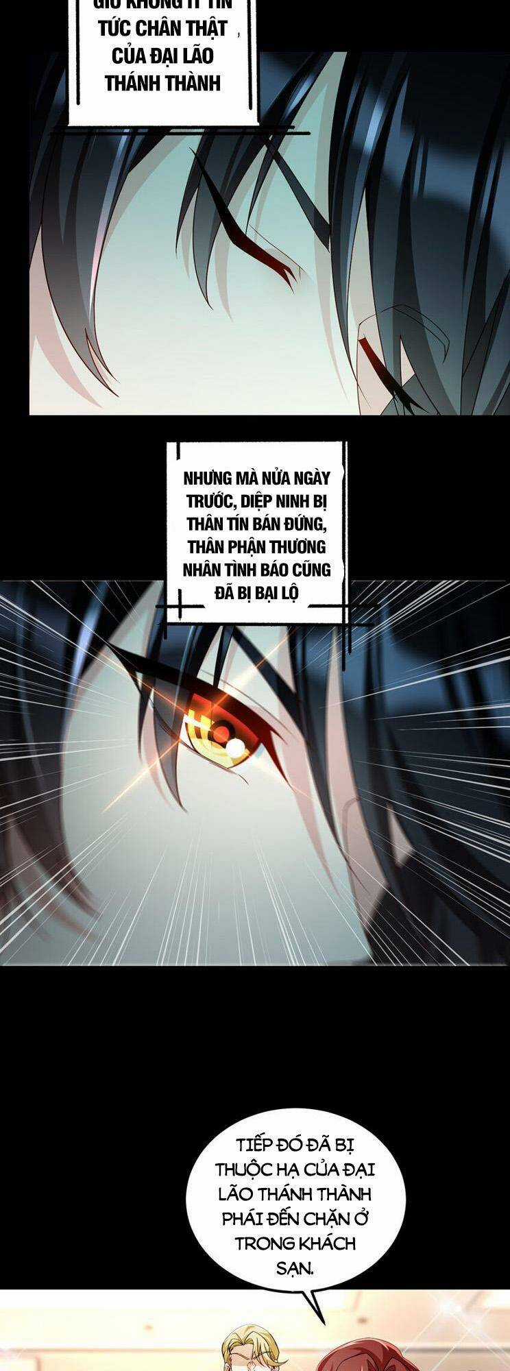 Tiên Tôn Lạc Vô Cực Chapter 249 trang 13