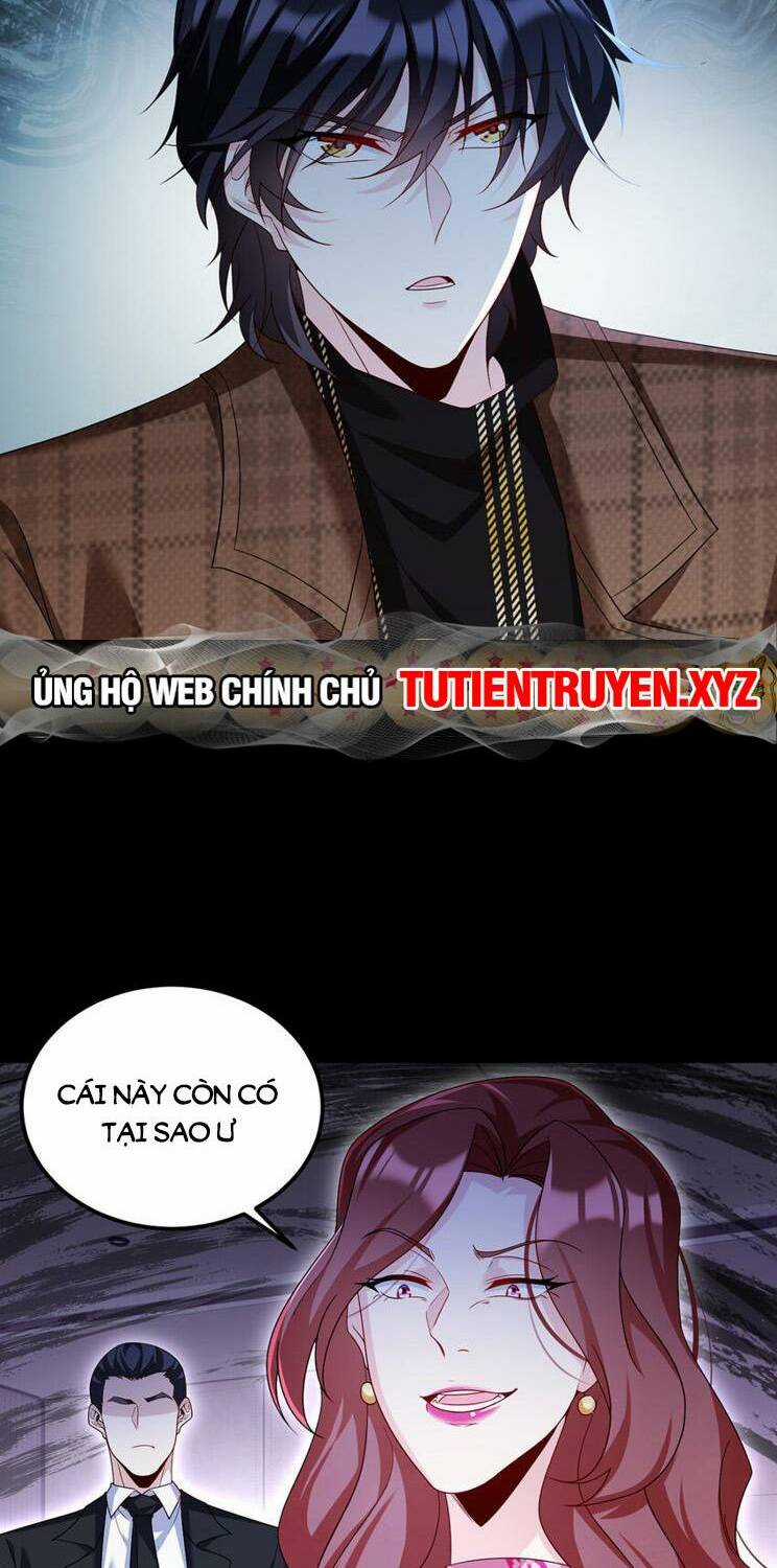 Tiên Tôn Lạc Vô Cực Chapter 249 trang 15