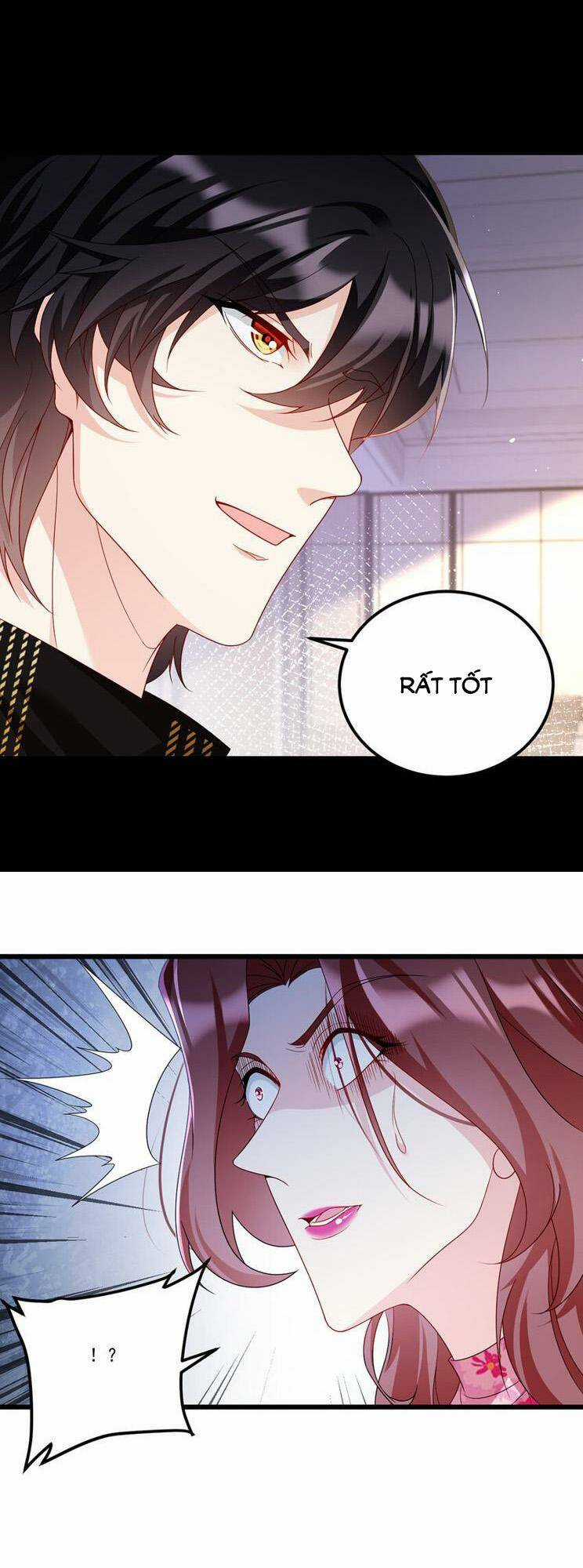 Tiên Tôn Lạc Vô Cực Chapter 249 trang 17