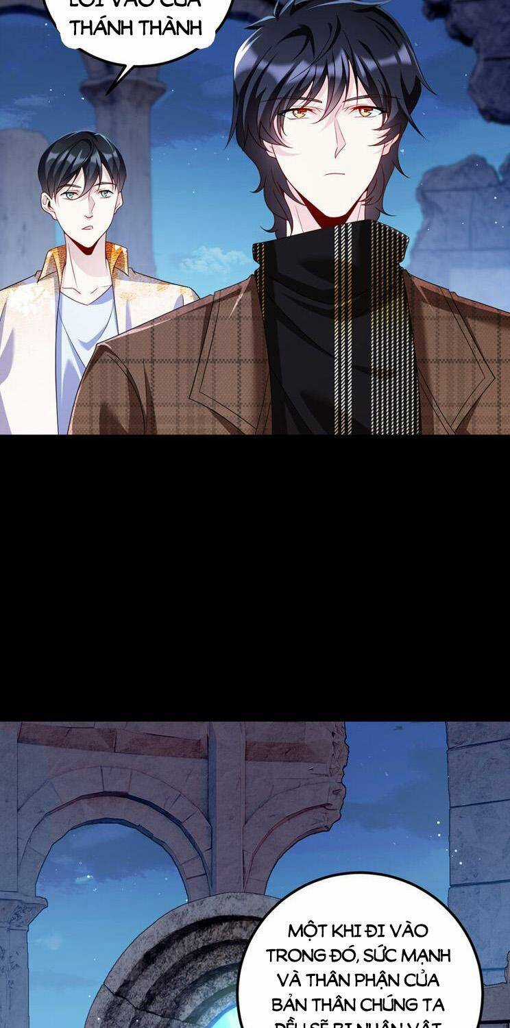 Tiên Tôn Lạc Vô Cực Chapter 249 trang 2