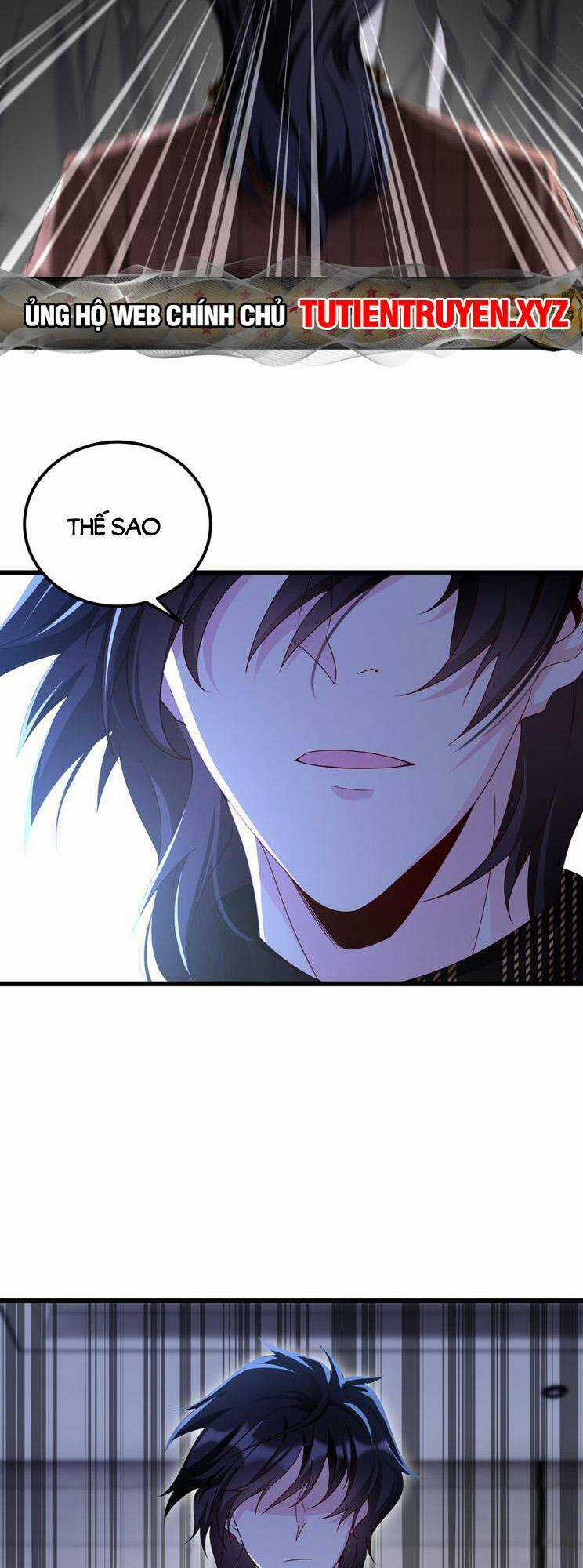 Tiên Tôn Lạc Vô Cực Chapter 249 trang 21