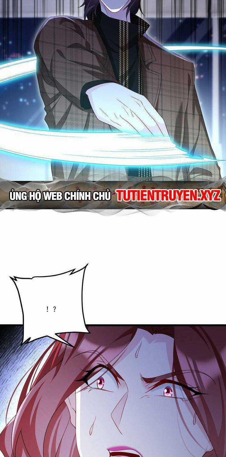 Tiên Tôn Lạc Vô Cực Chapter 249 trang 22