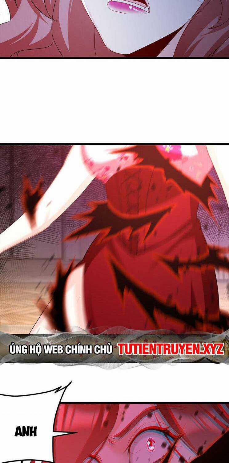 Tiên Tôn Lạc Vô Cực Chapter 249 trang 23