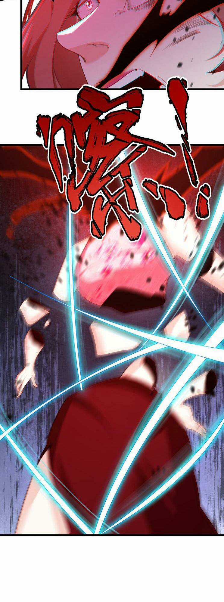 Tiên Tôn Lạc Vô Cực Chapter 249 trang 24