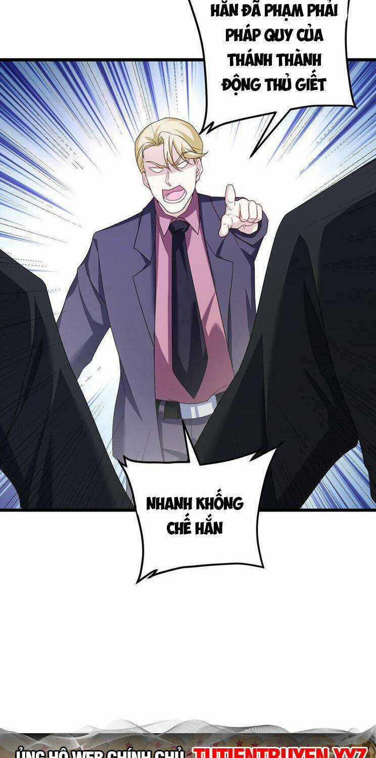 Tiên Tôn Lạc Vô Cực Chapter 249 trang 26