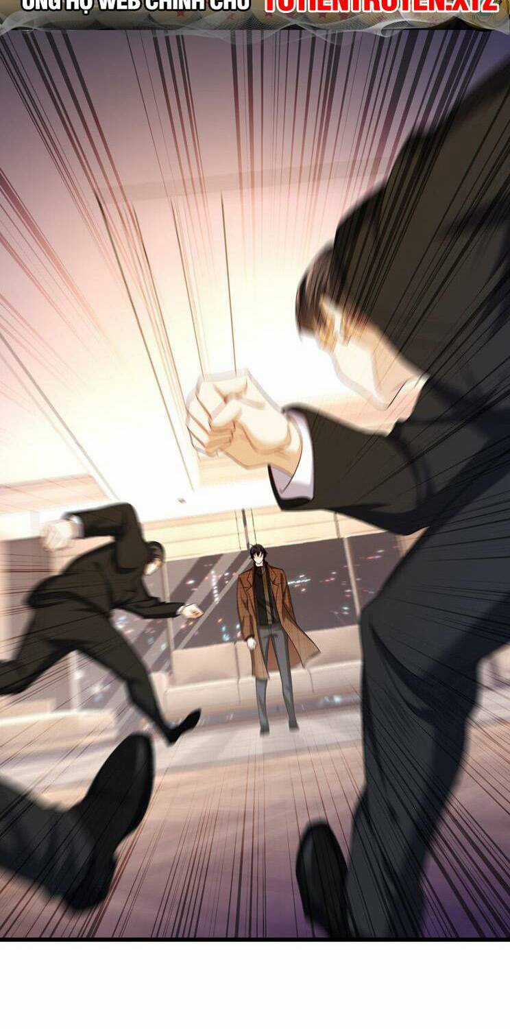 Tiên Tôn Lạc Vô Cực Chapter 249 trang 27