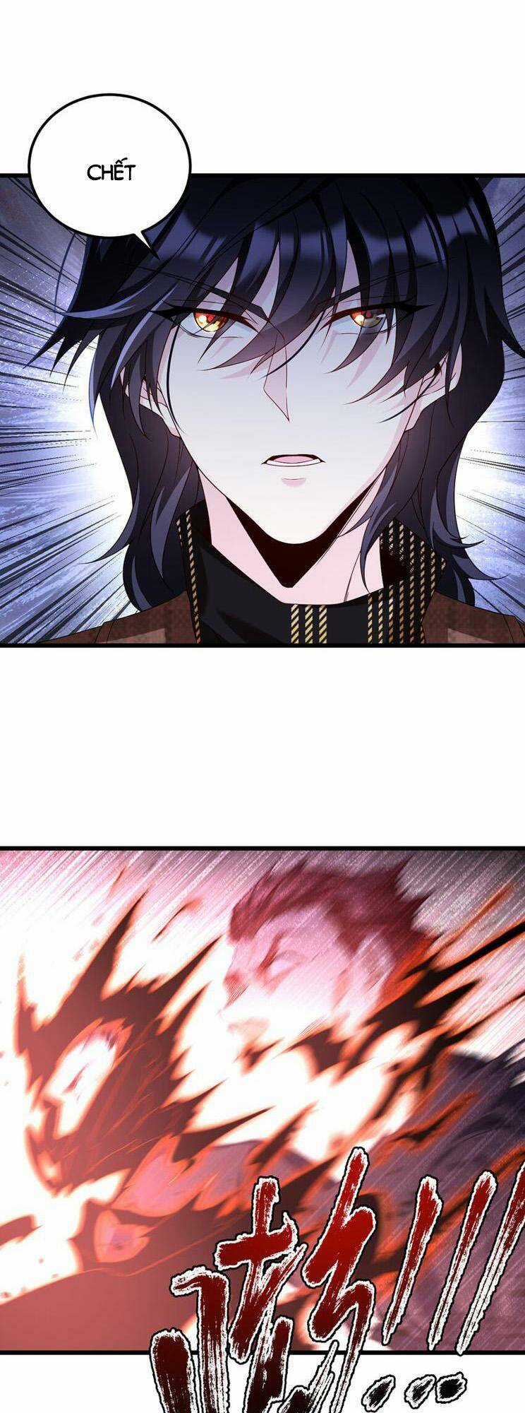 Tiên Tôn Lạc Vô Cực Chapter 249 trang 28