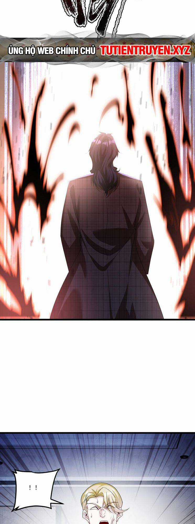 Tiên Tôn Lạc Vô Cực Chapter 249 trang 29