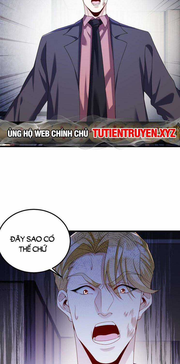 Tiên Tôn Lạc Vô Cực Chapter 249 trang 30