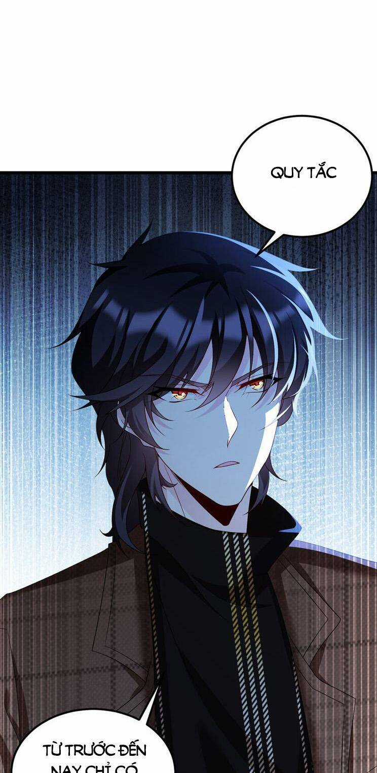 Tiên Tôn Lạc Vô Cực Chapter 249 trang 32