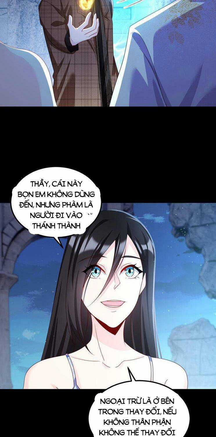 Tiên Tôn Lạc Vô Cực Chapter 249 trang 6