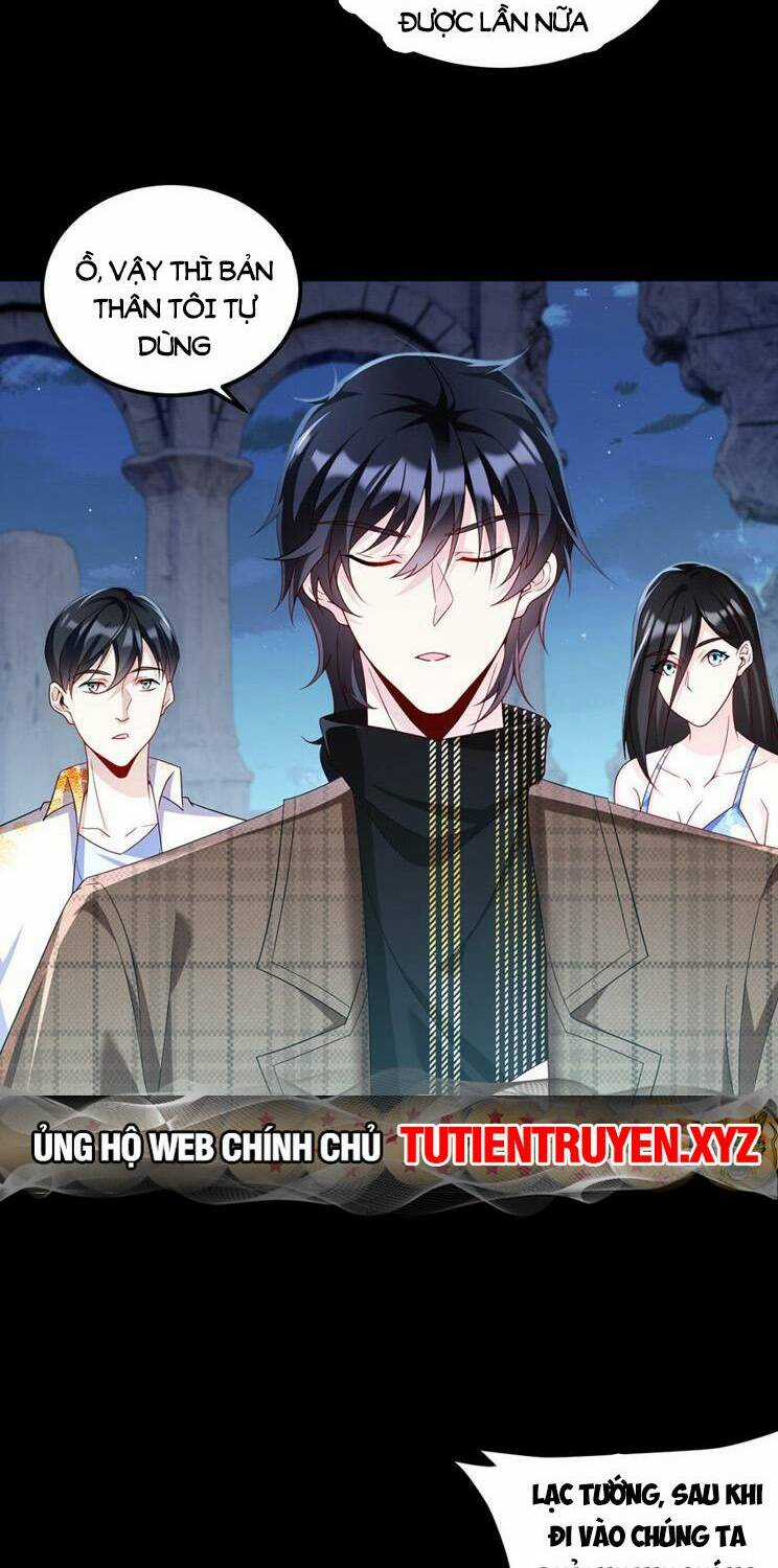 Tiên Tôn Lạc Vô Cực Chapter 249 trang 7