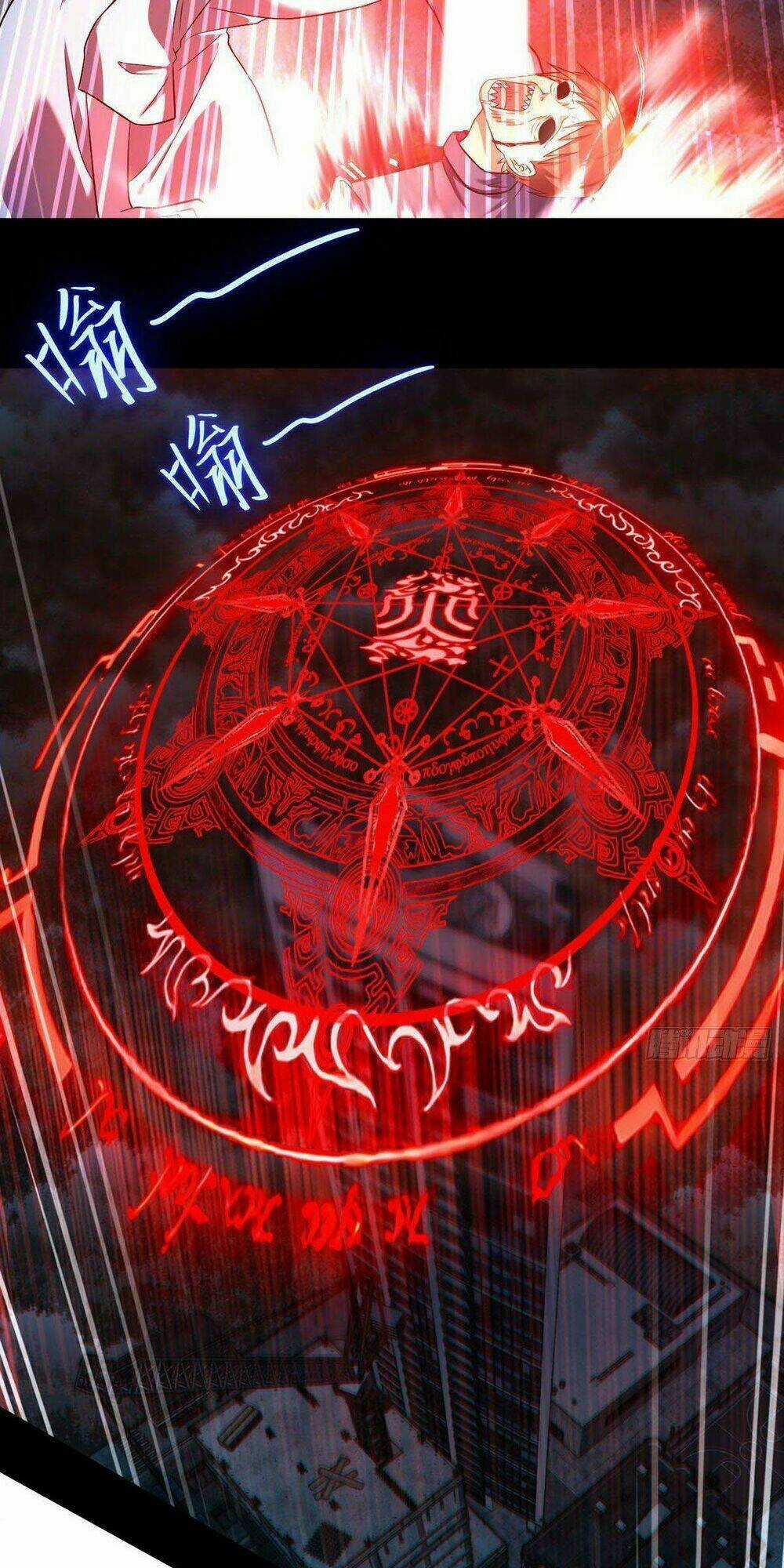 Tiên Tôn Lạc Vô Cực Chapter 28 trang 23