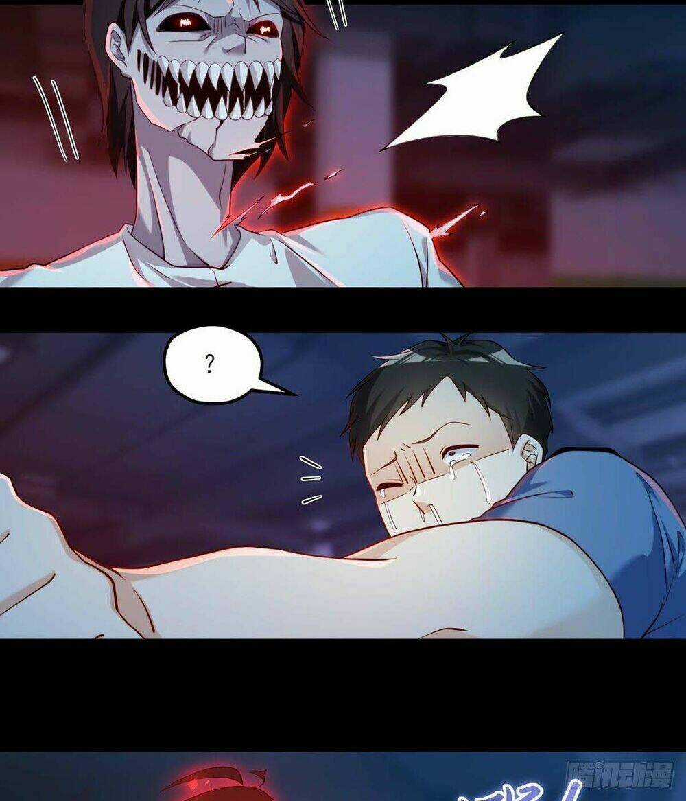 Tiên Tôn Lạc Vô Cực Chapter 28 trang 9