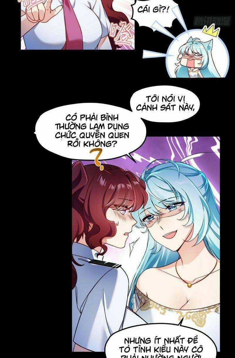 Tiên Tôn Lạc Vô Cực Chapter 36 trang 1