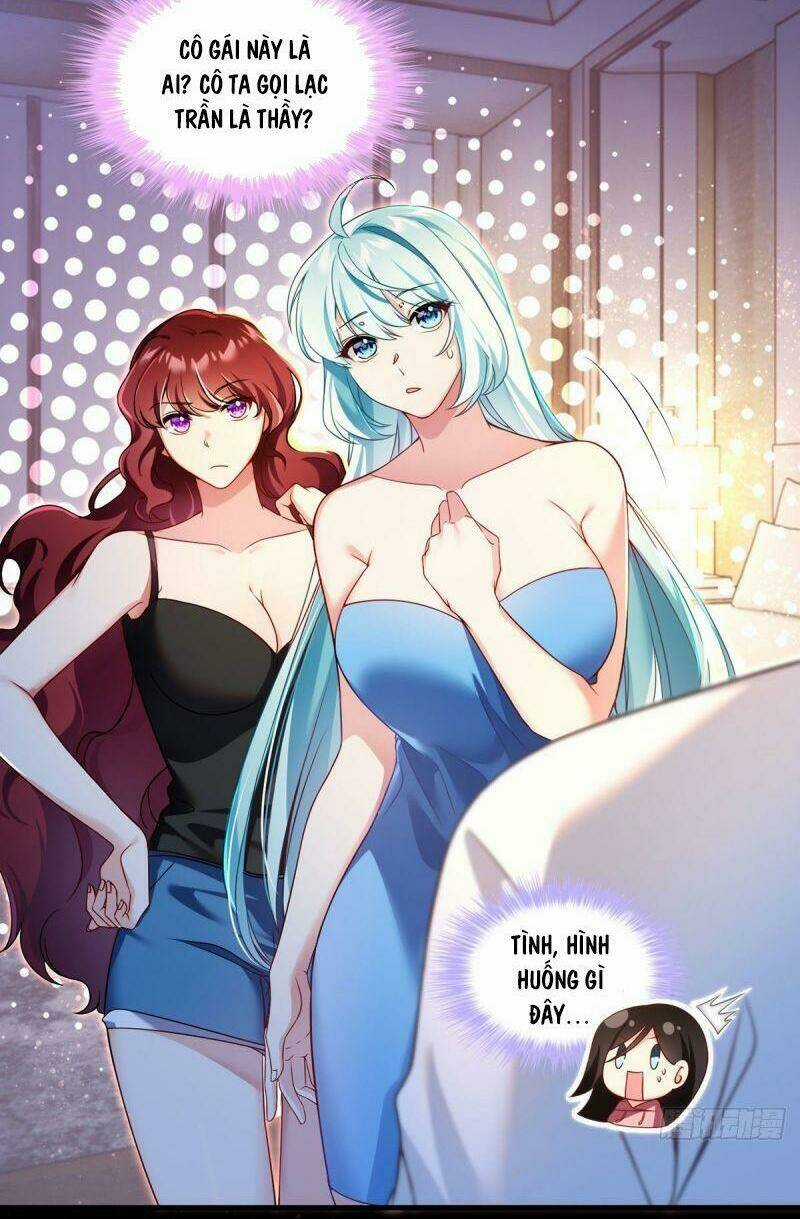 Tiên Tôn Lạc Vô Cực Chapter 38 trang 1