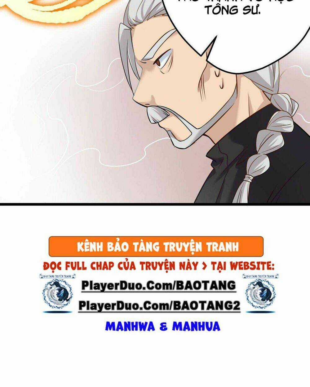 Tiên Tôn Lạc Vô Cực Chapter 4 trang 24