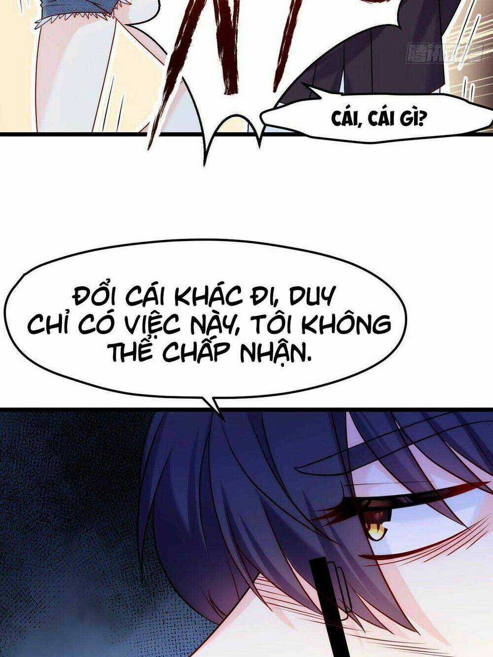 Tiên Tôn Lạc Vô Cực Chapter 4 trang 3