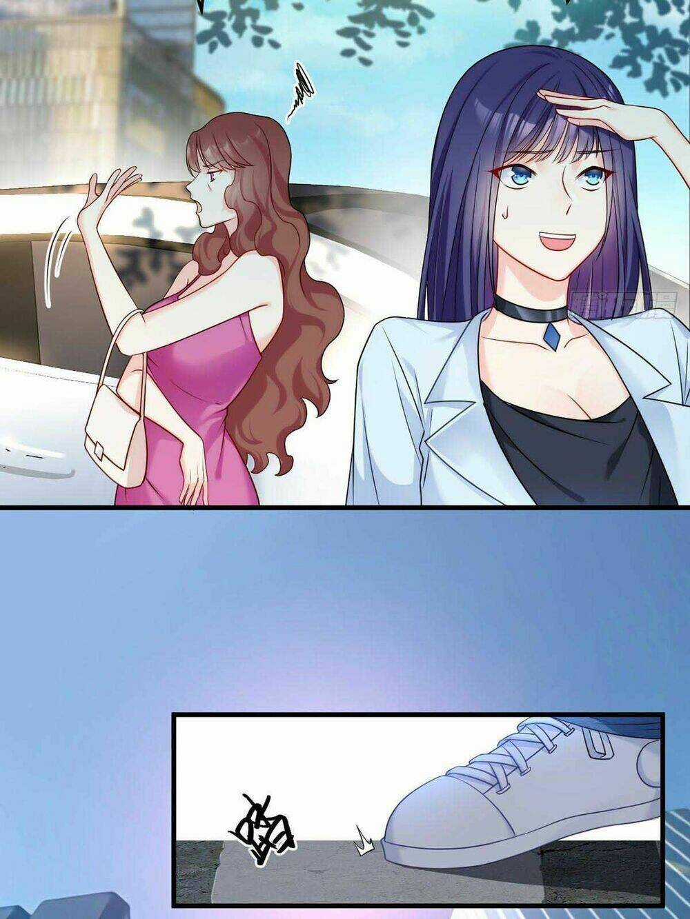 Tiên Tôn Lạc Vô Cực Chapter 4 trang 31