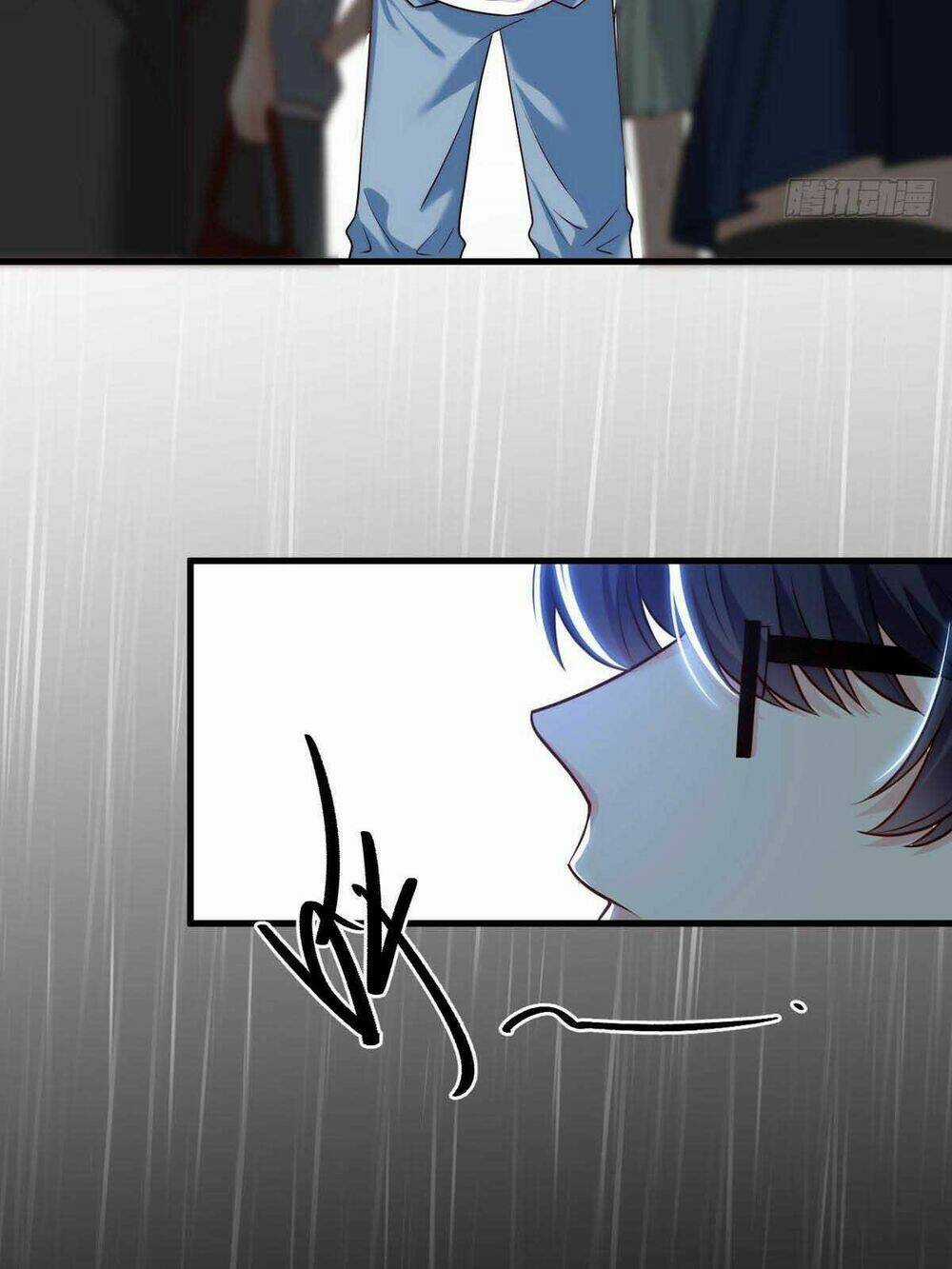 Tiên Tôn Lạc Vô Cực Chapter 4 trang 34