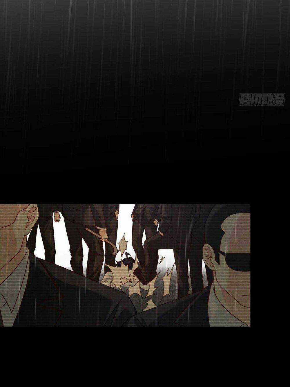 Tiên Tôn Lạc Vô Cực Chapter 4 trang 35