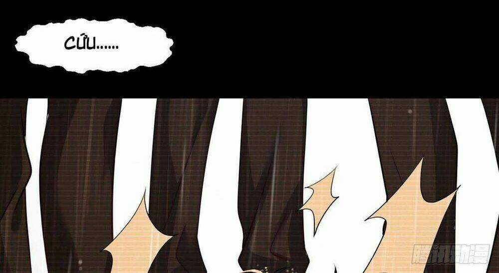 Tiên Tôn Lạc Vô Cực Chapter 4 trang 36