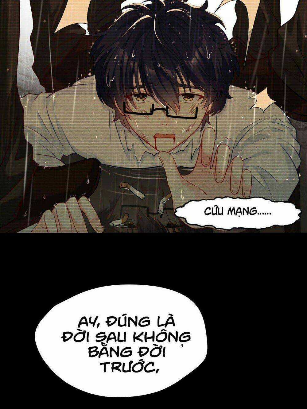 Tiên Tôn Lạc Vô Cực Chapter 4 trang 37