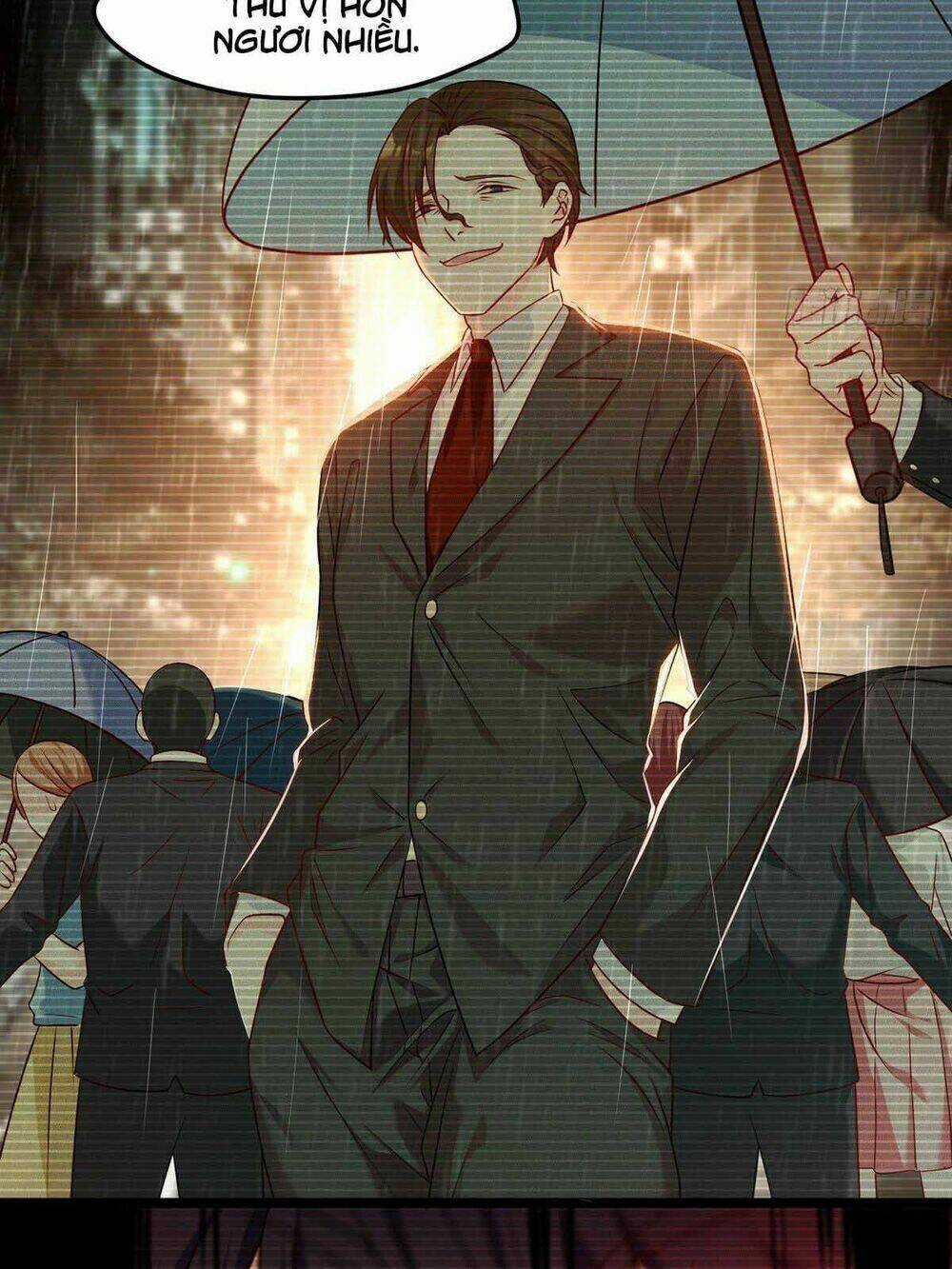 Tiên Tôn Lạc Vô Cực Chapter 4 trang 39