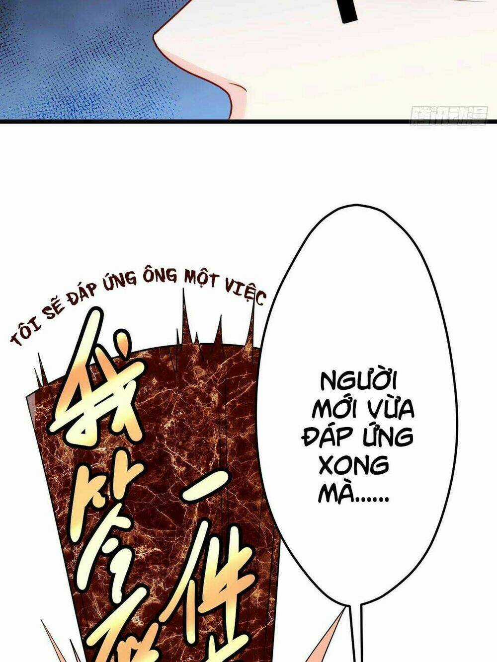 Tiên Tôn Lạc Vô Cực Chapter 4 trang 4