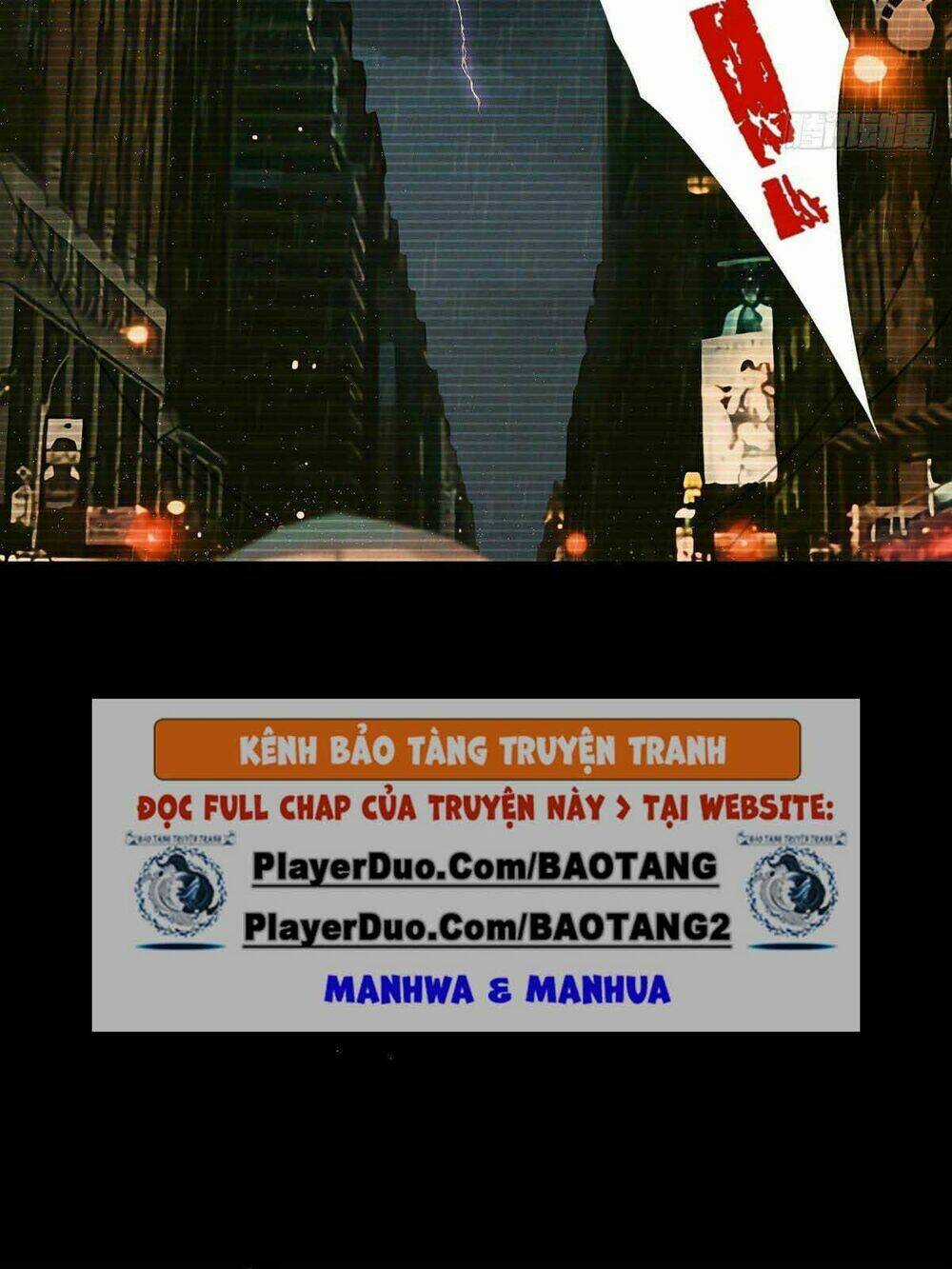 Tiên Tôn Lạc Vô Cực Chapter 4 trang 42