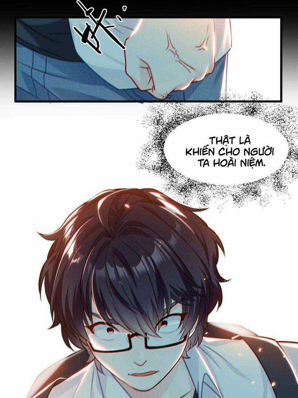 Tiên Tôn Lạc Vô Cực Chapter 4 trang 43