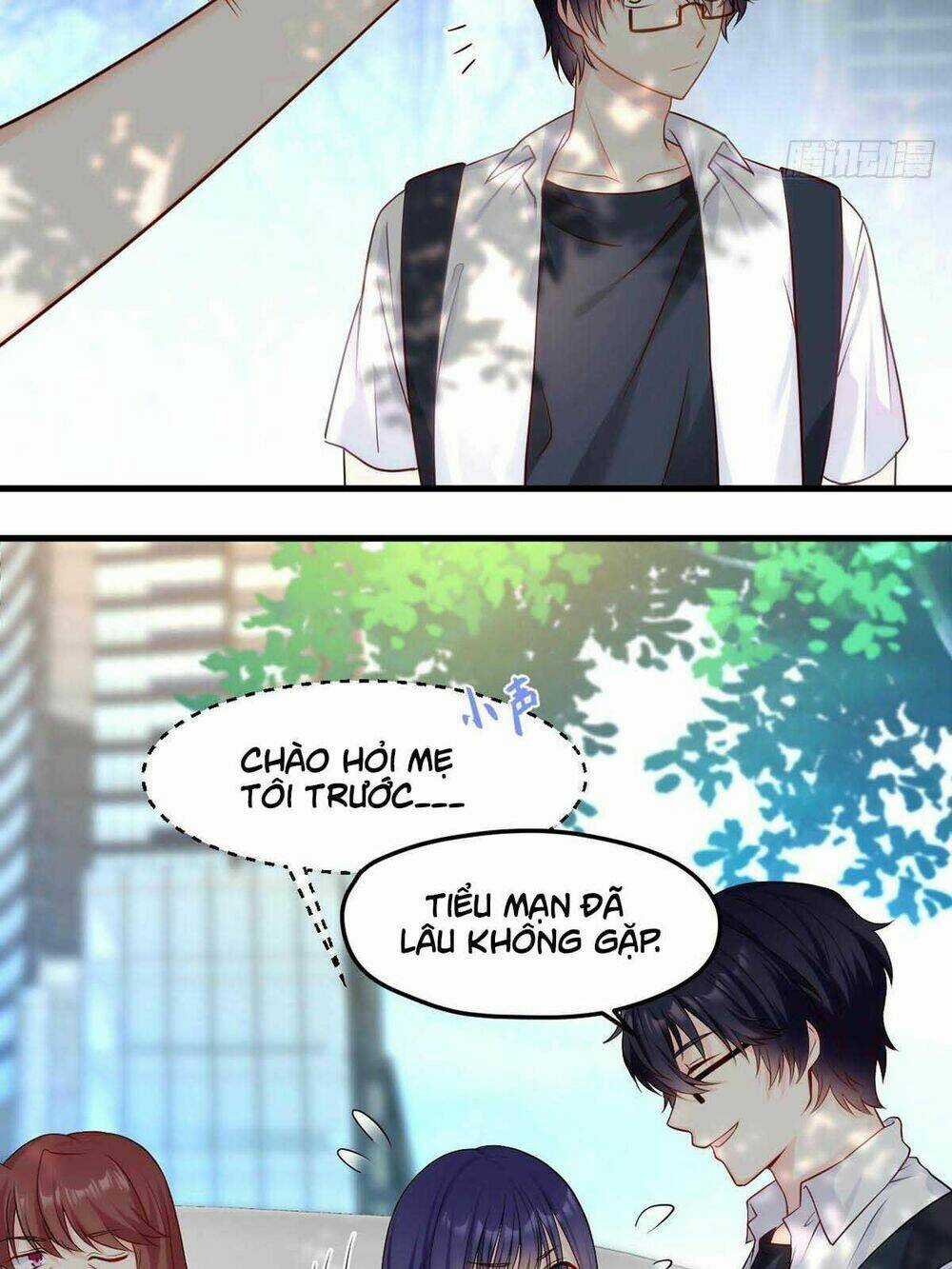 Tiên Tôn Lạc Vô Cực Chapter 4 trang 46