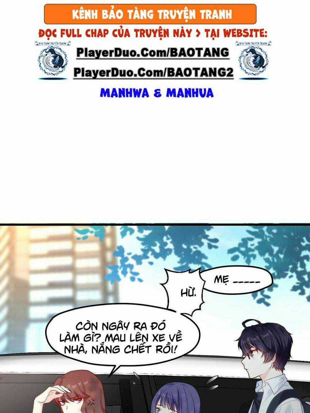 Tiên Tôn Lạc Vô Cực Chapter 4 trang 51