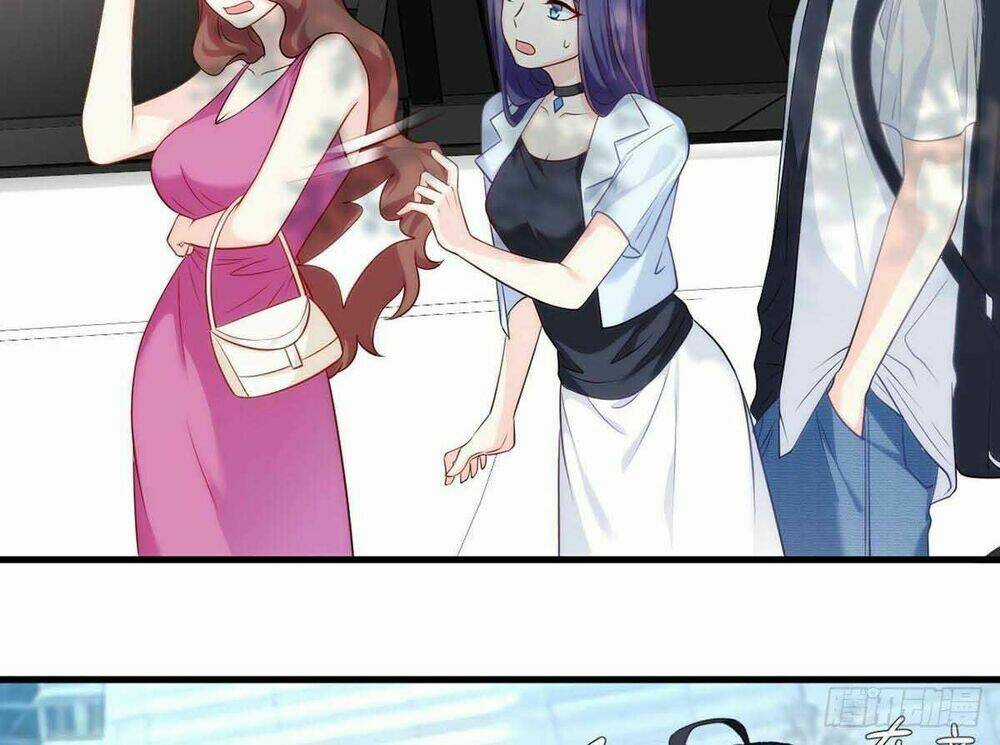 Tiên Tôn Lạc Vô Cực Chapter 4 trang 52