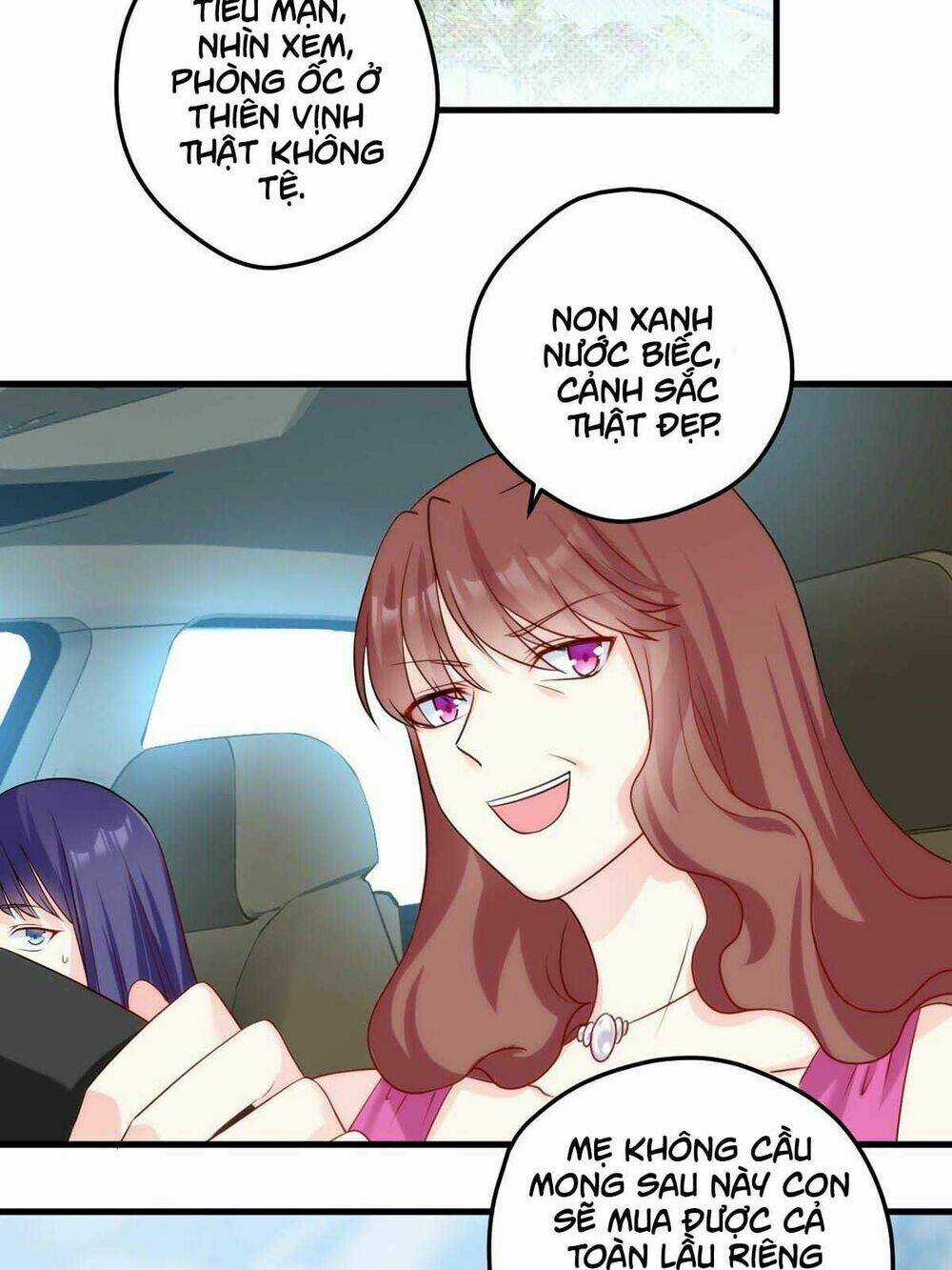 Tiên Tôn Lạc Vô Cực Chapter 4 trang 55