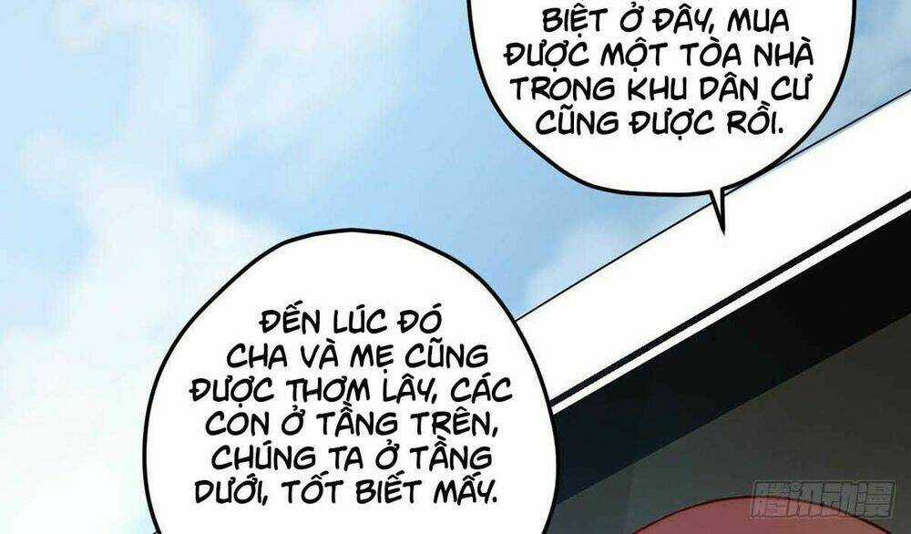 Tiên Tôn Lạc Vô Cực Chapter 4 trang 56