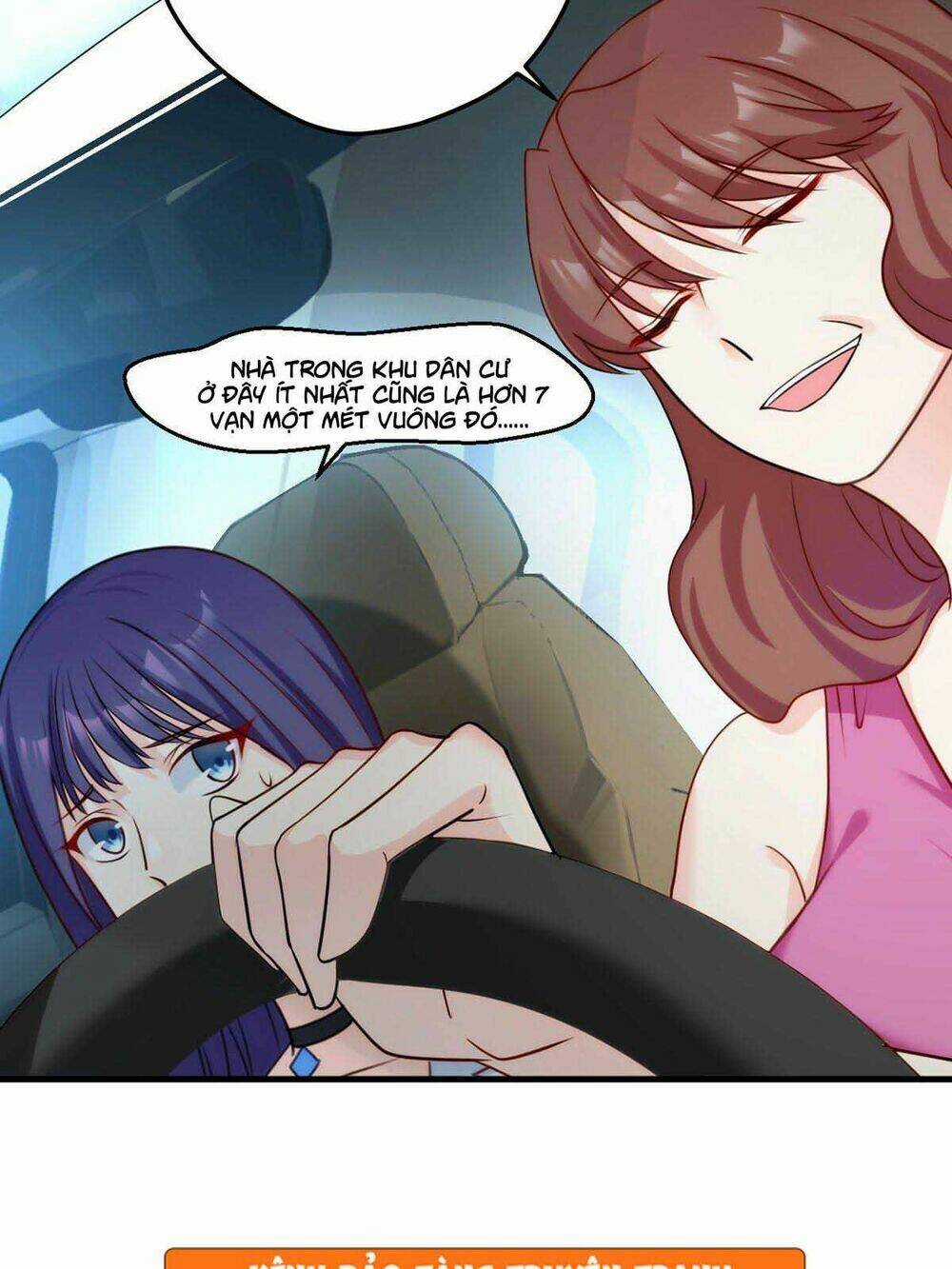 Tiên Tôn Lạc Vô Cực Chapter 4 trang 57