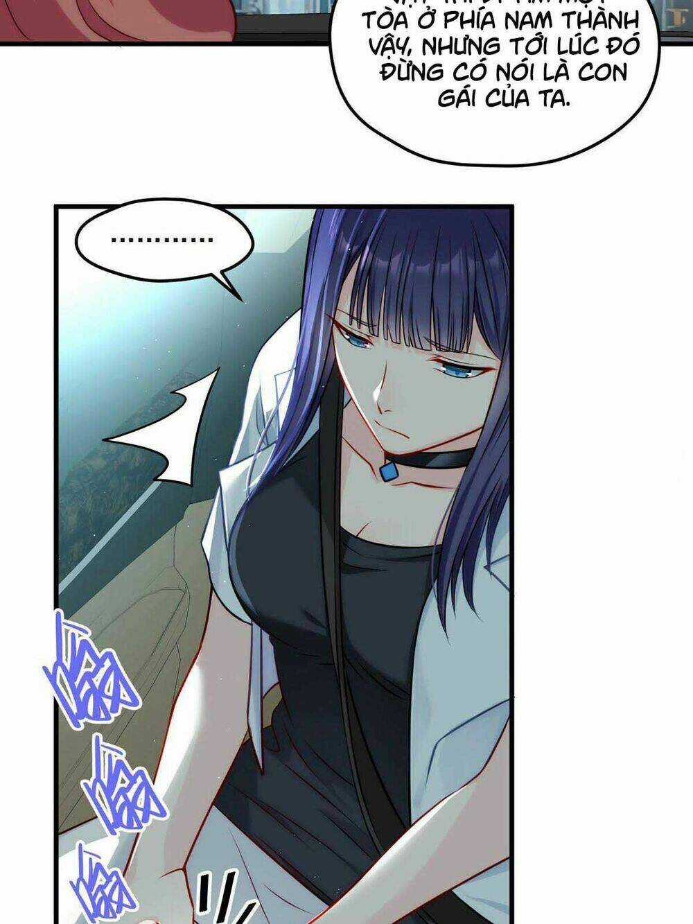 Tiên Tôn Lạc Vô Cực Chapter 4 trang 59