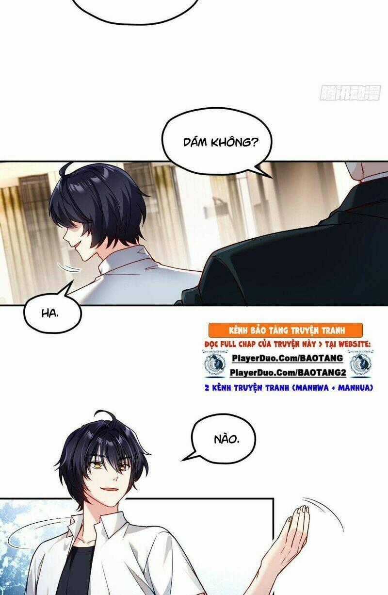 Tiên Tôn Lạc Vô Cực Chapter 43 trang 1