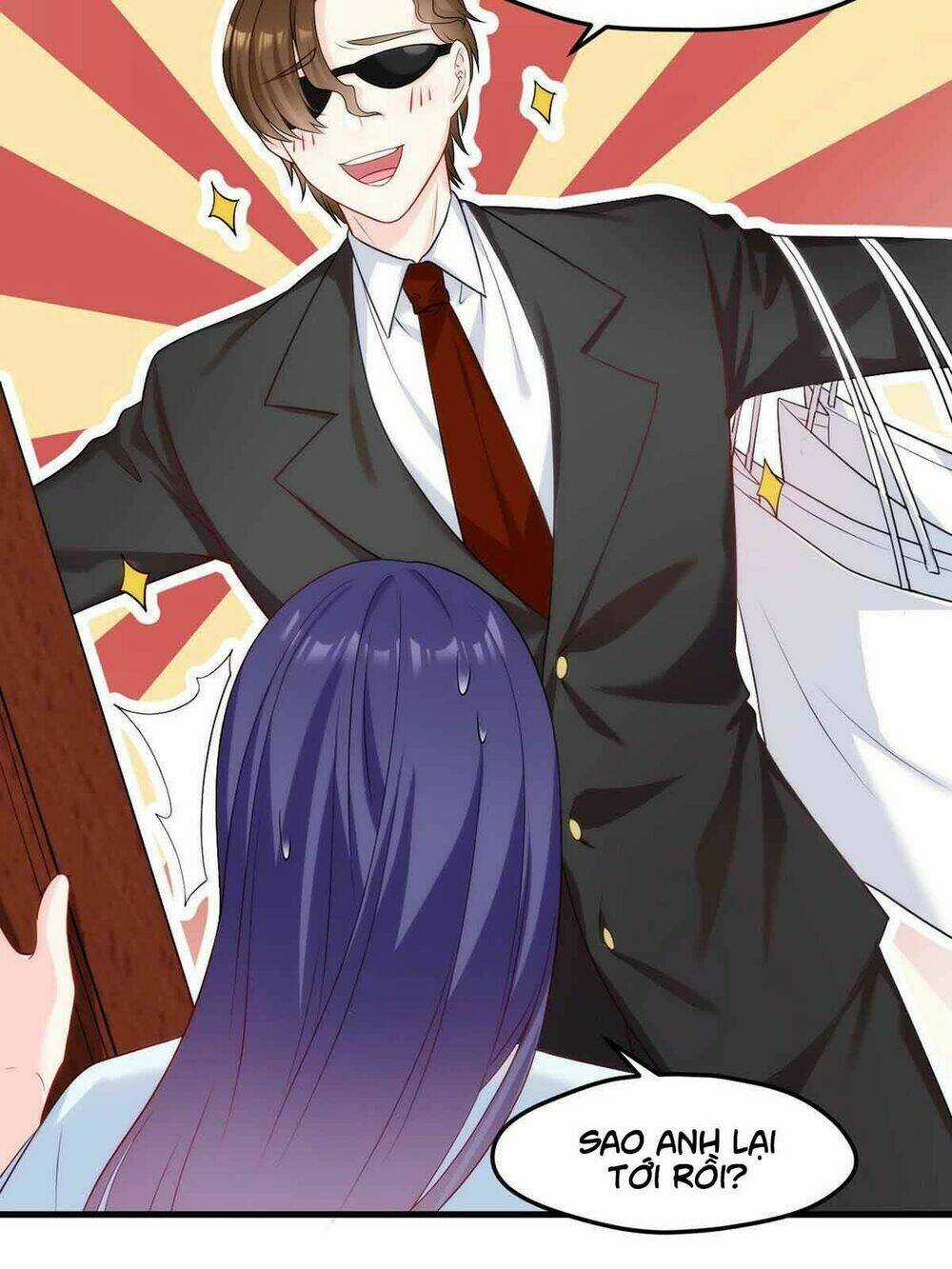 Tiên Tôn Lạc Vô Cực Chapter 5 trang 11