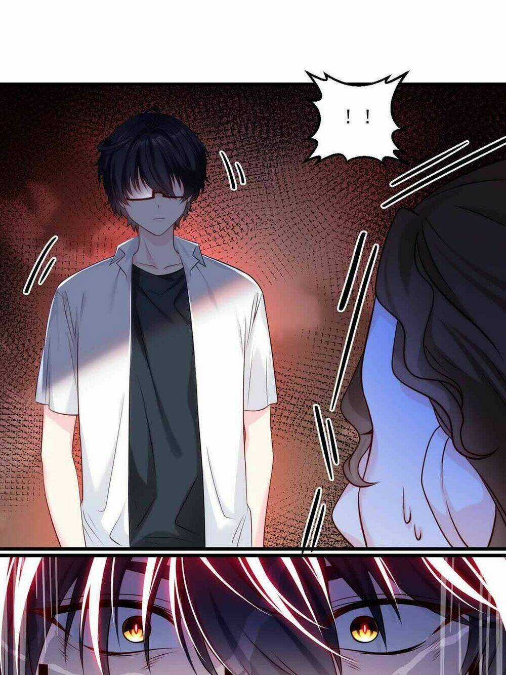 Tiên Tôn Lạc Vô Cực Chapter 5 trang 16