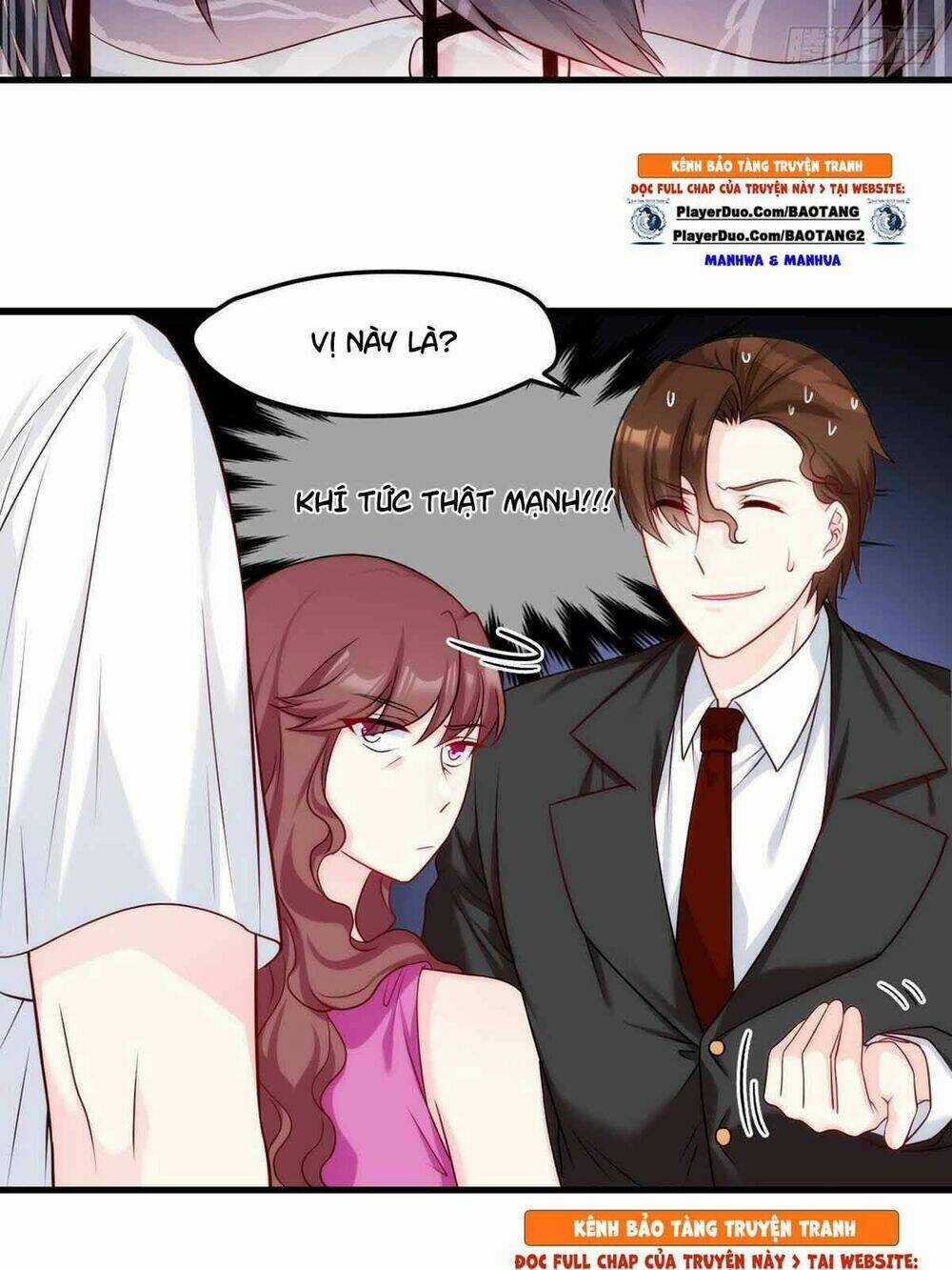 Tiên Tôn Lạc Vô Cực Chapter 5 trang 17