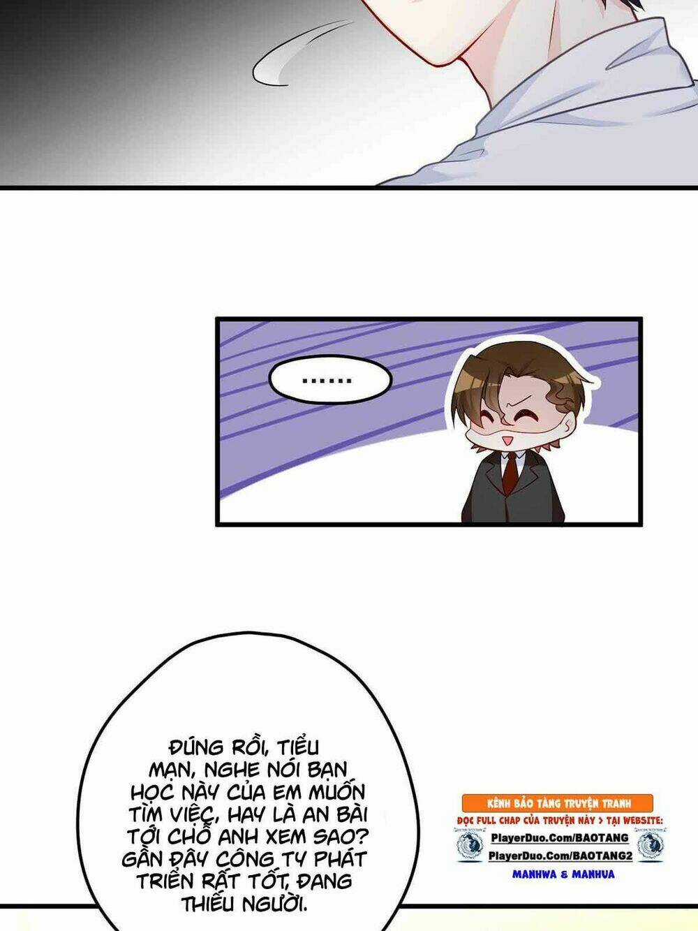 Tiên Tôn Lạc Vô Cực Chapter 5 trang 24