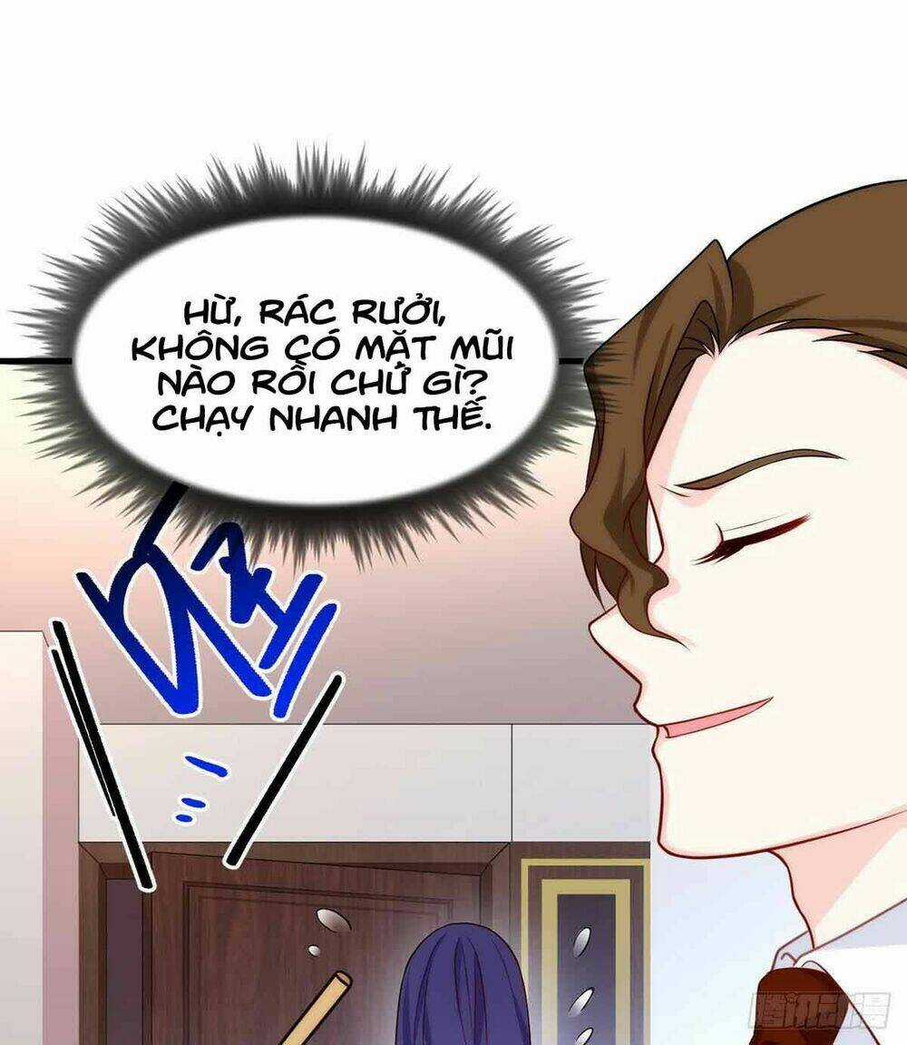 Tiên Tôn Lạc Vô Cực Chapter 5 trang 31